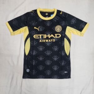 Manchester City Away 2026 - 27 Master Copy