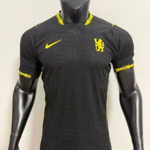 Chelsea Away 2026 - 27 Player Version