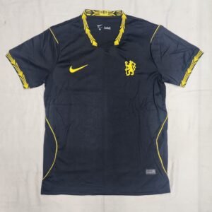 Chelsea Away 2026 - 27 Master Copy