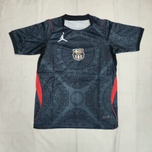 F C Barcelona Concept Kit 2026 - 27 Master Copy
