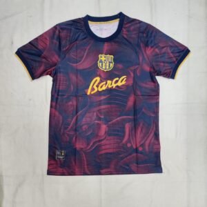 F C Barcelona Concept Kit 2026 - 27 Master Copy