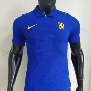 Chelsea Home 2026 - 27 Player Version
