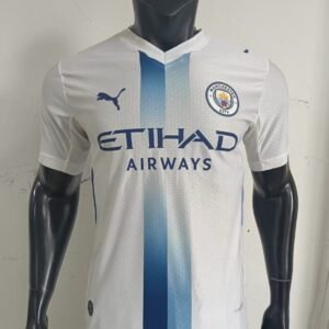 Manchester City Third 2026 - 27 Player Version