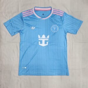 Inter Miami Third 2025 - 26 Master Copy