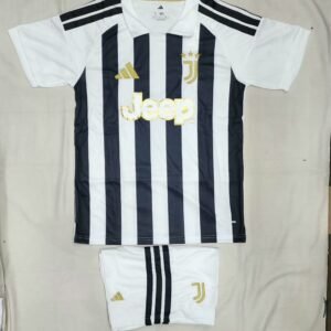 Juventus Home 2026 - 27 Master Copy