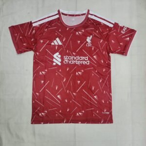 Liverpool Home 2026 - 27 Master Copy