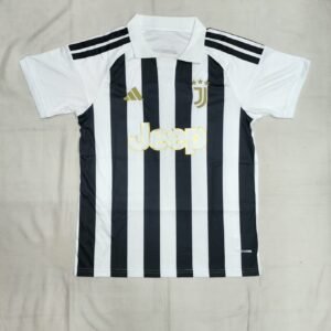 Juventus Home 2026 - 27 Master Copy
