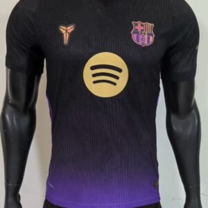 F C Barcelona Away 2026 - 27 Player Version