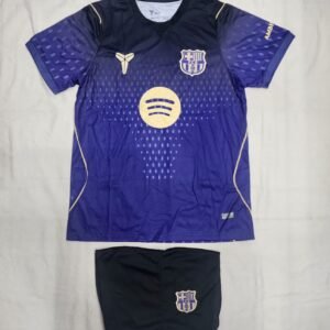 F C Barcelona Away 2026 - 27 with Shorts