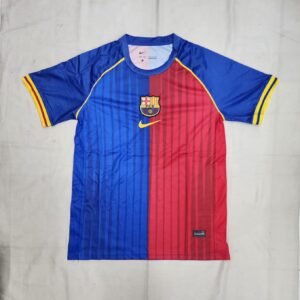 F C Barcelona Concept Kit 2026 - 27 Master Copy