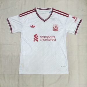 Liverpool Away 2026 - 27 Master Copy