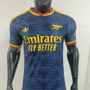 Arsenal Away 2026 - 27 Player Version