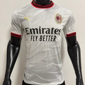 AC Milan Away 2026 - 27 Player Version